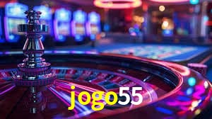 Bônus de Boas-vindas jogo55