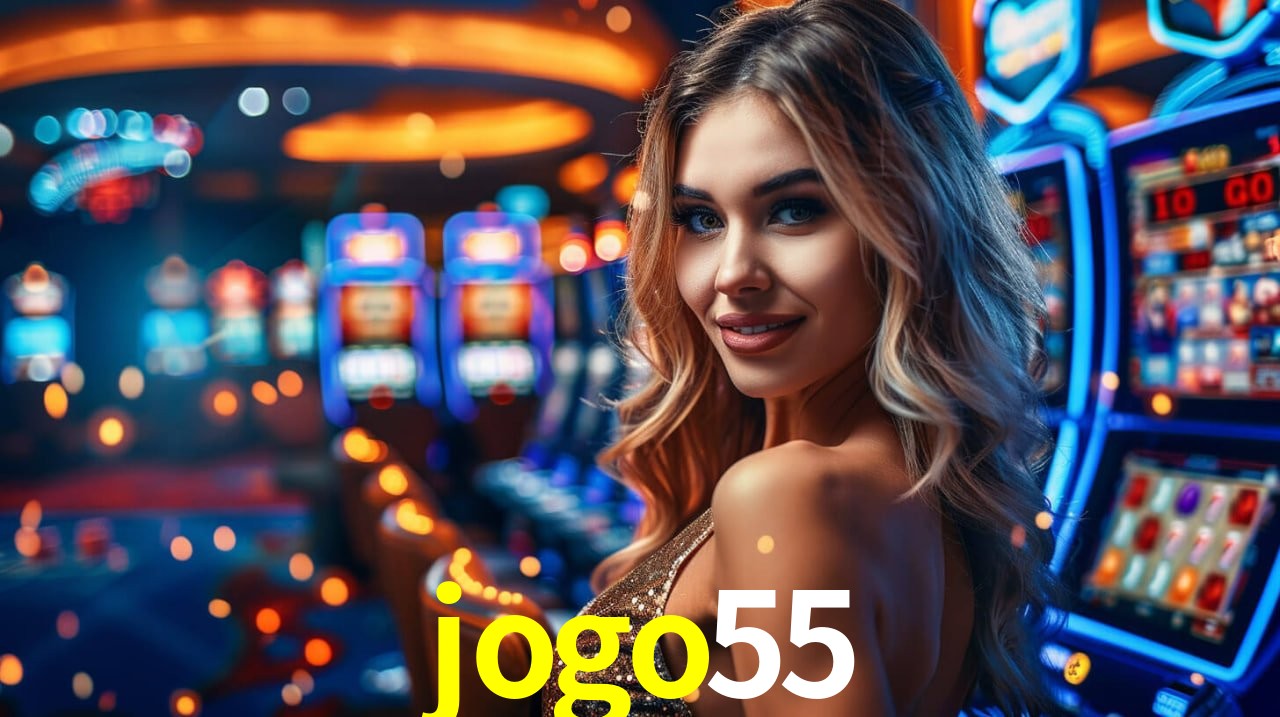 Statistics jogo55