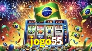 Experiência VIP jogo55
