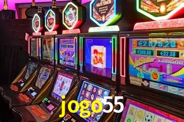 Desvendando o Mundo dos Jogos Virtuais na jogo55