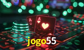 Estatísticas jogo55