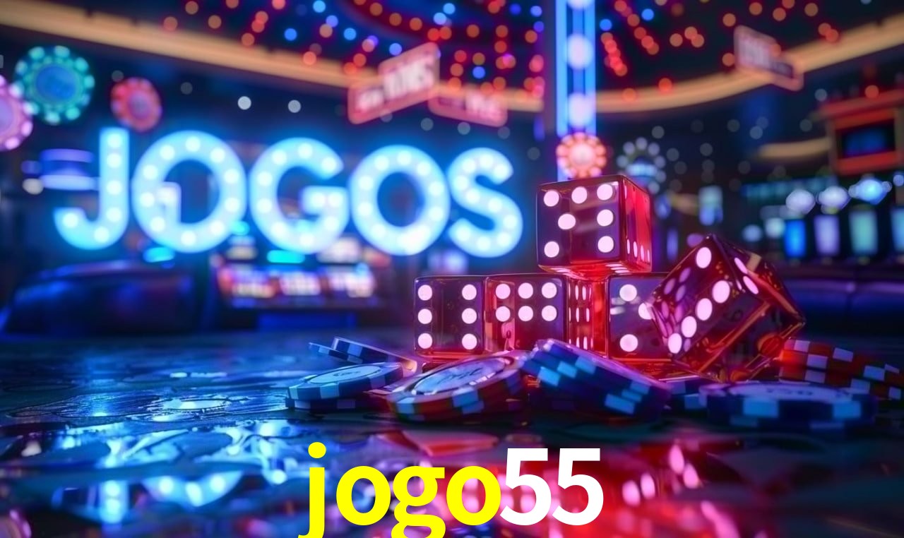 Interface do App jogo55