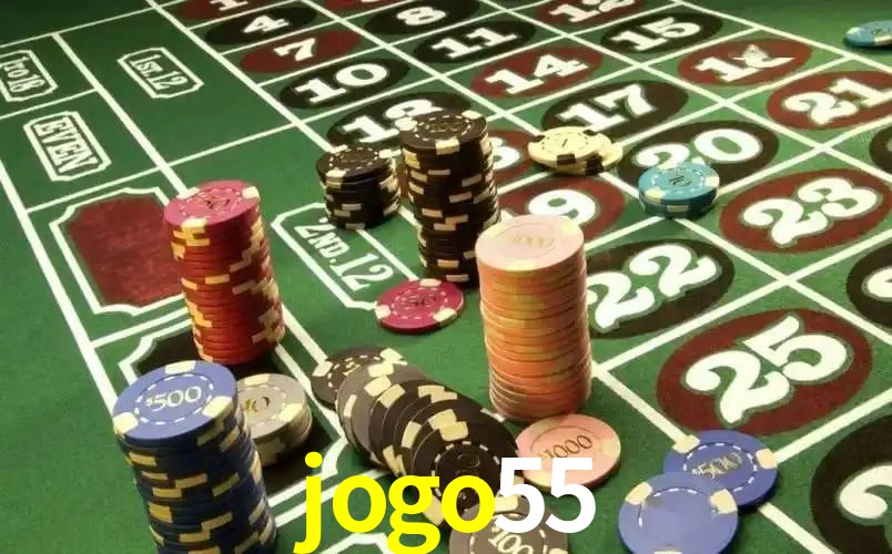 Recursos de Bônus jogo55