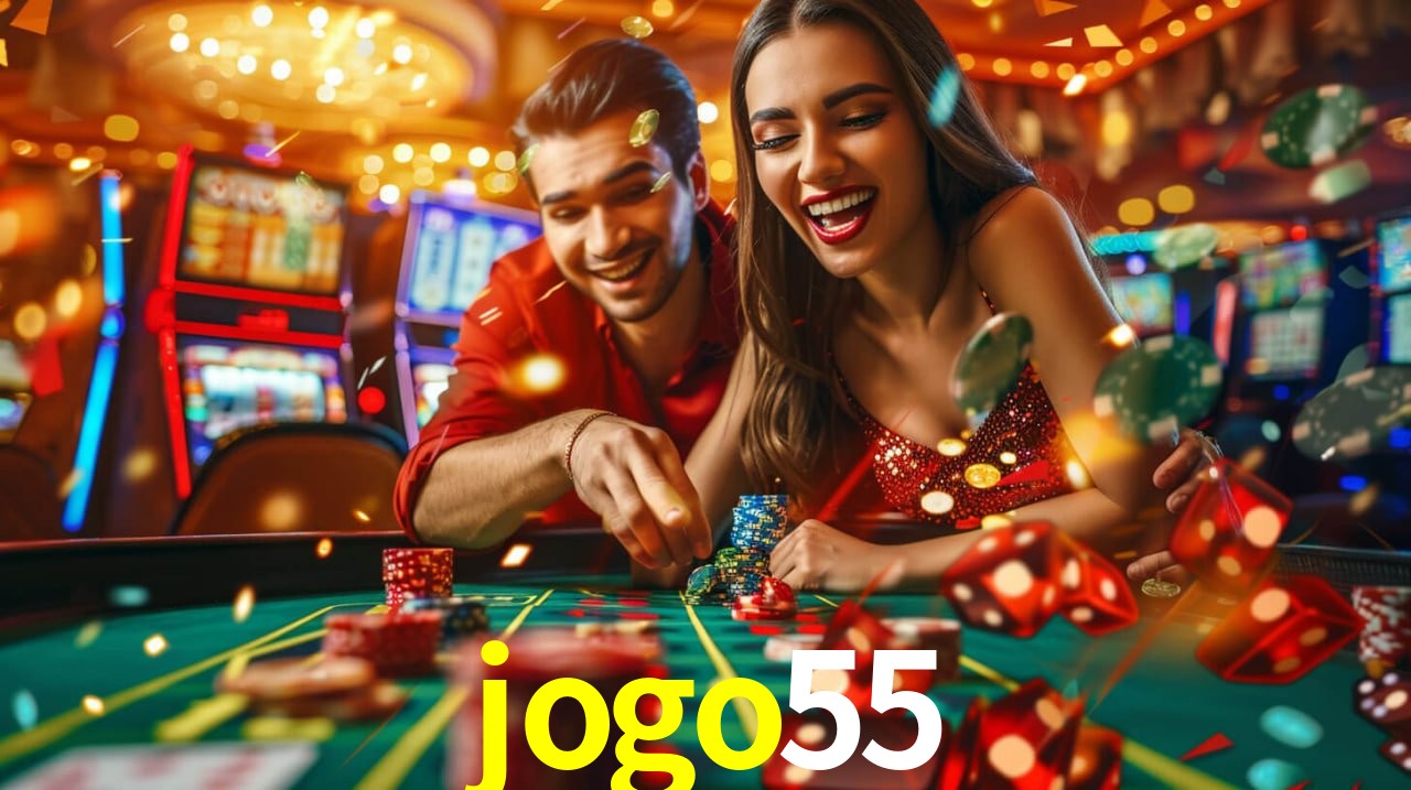 Benefícios da Conta jogo55