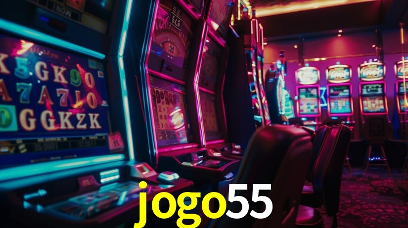 API Integration jogo55