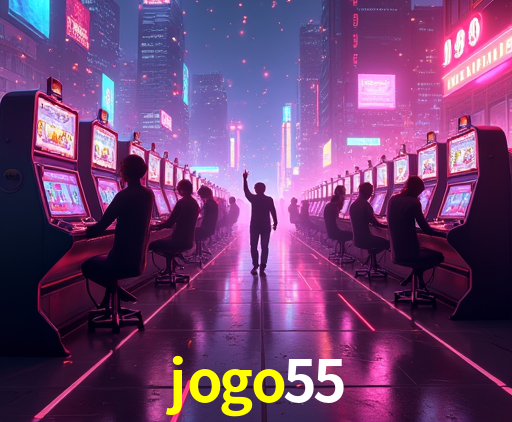 Torneios jogo55