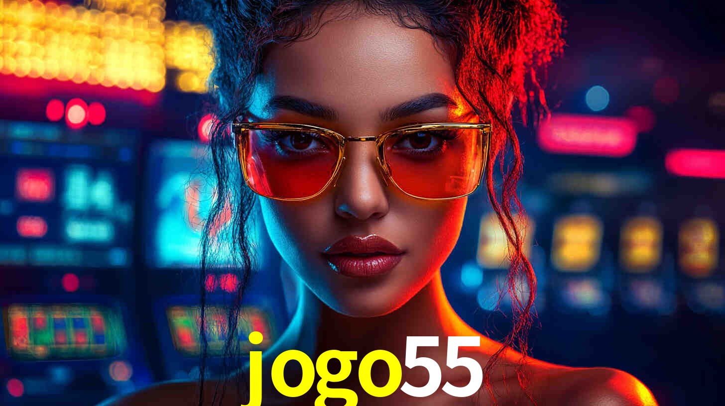 Descubra a Essência do jogo55: Nossa História e Compromissos