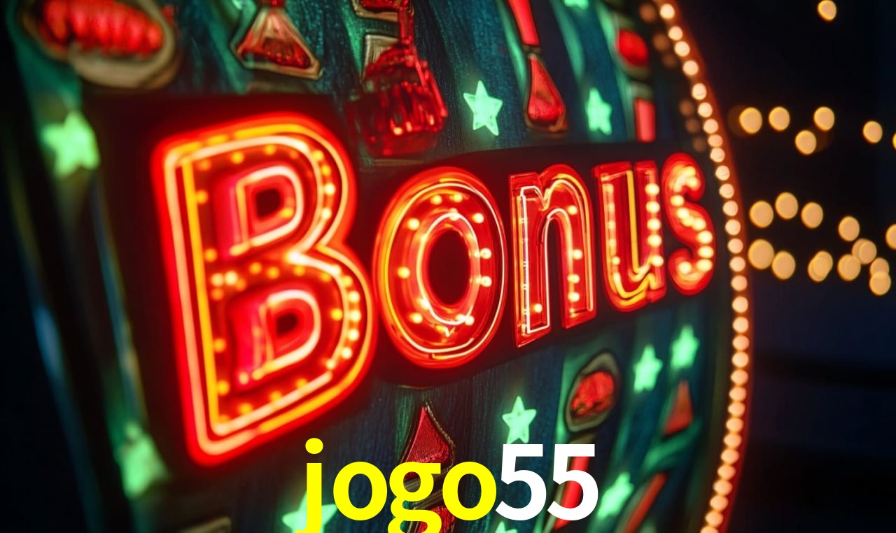 PIX Instantâneo jogo55