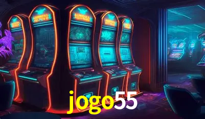 Descubra a Essência do jogo55: Nossa História e Compromissos