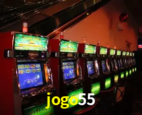 Seasonal Promotions jogo55