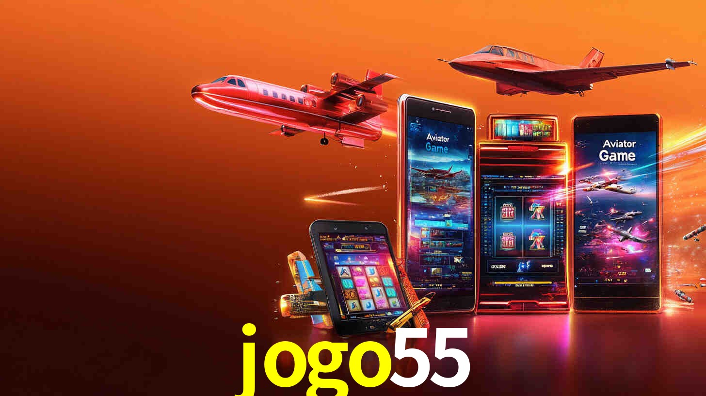 A Popularidade dos Caça-Níqueis no jogo55