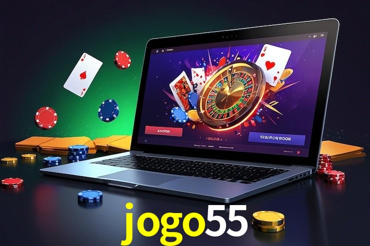 Promoções Sazonais jogo55