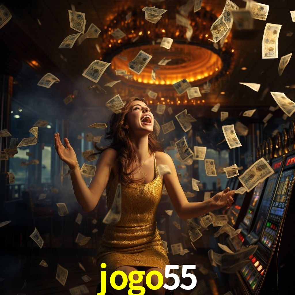 VIP Casino jogo55