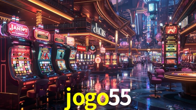 Game Statistics jogo55