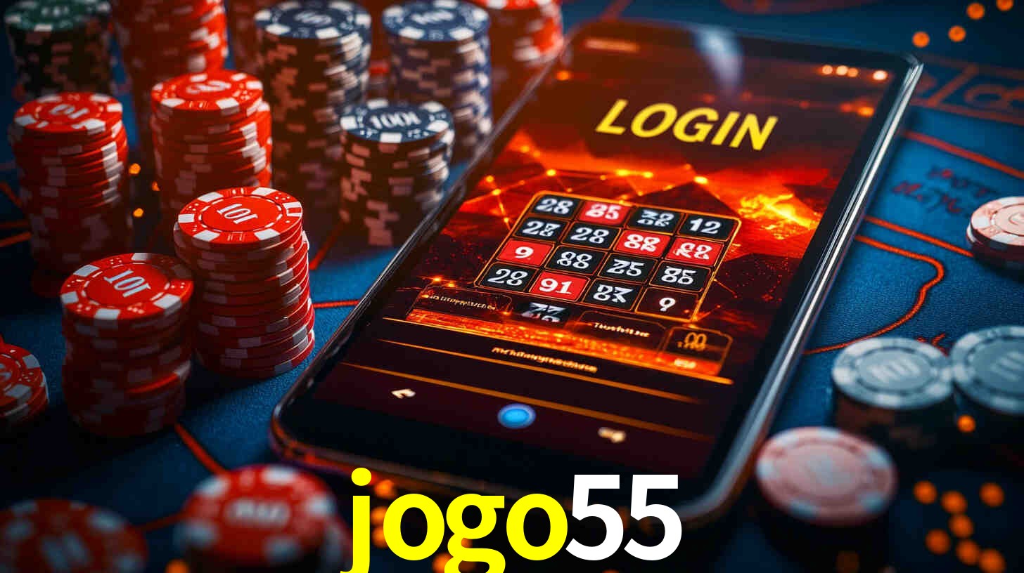Bônus Generosos e Exclusivos no jogo55 para Você!
