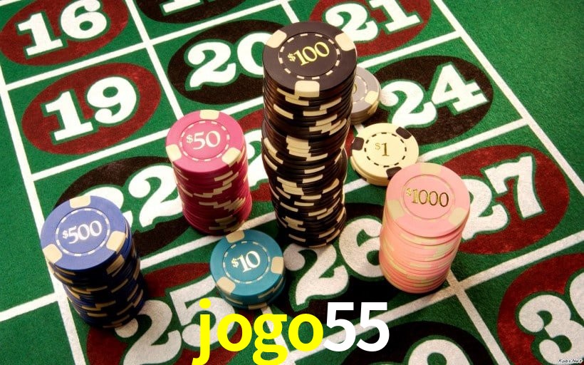 Apostas de Futebol jogo55