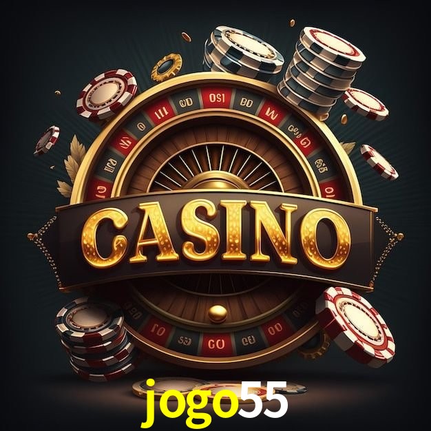 APP oficial da jogo55 para mobile