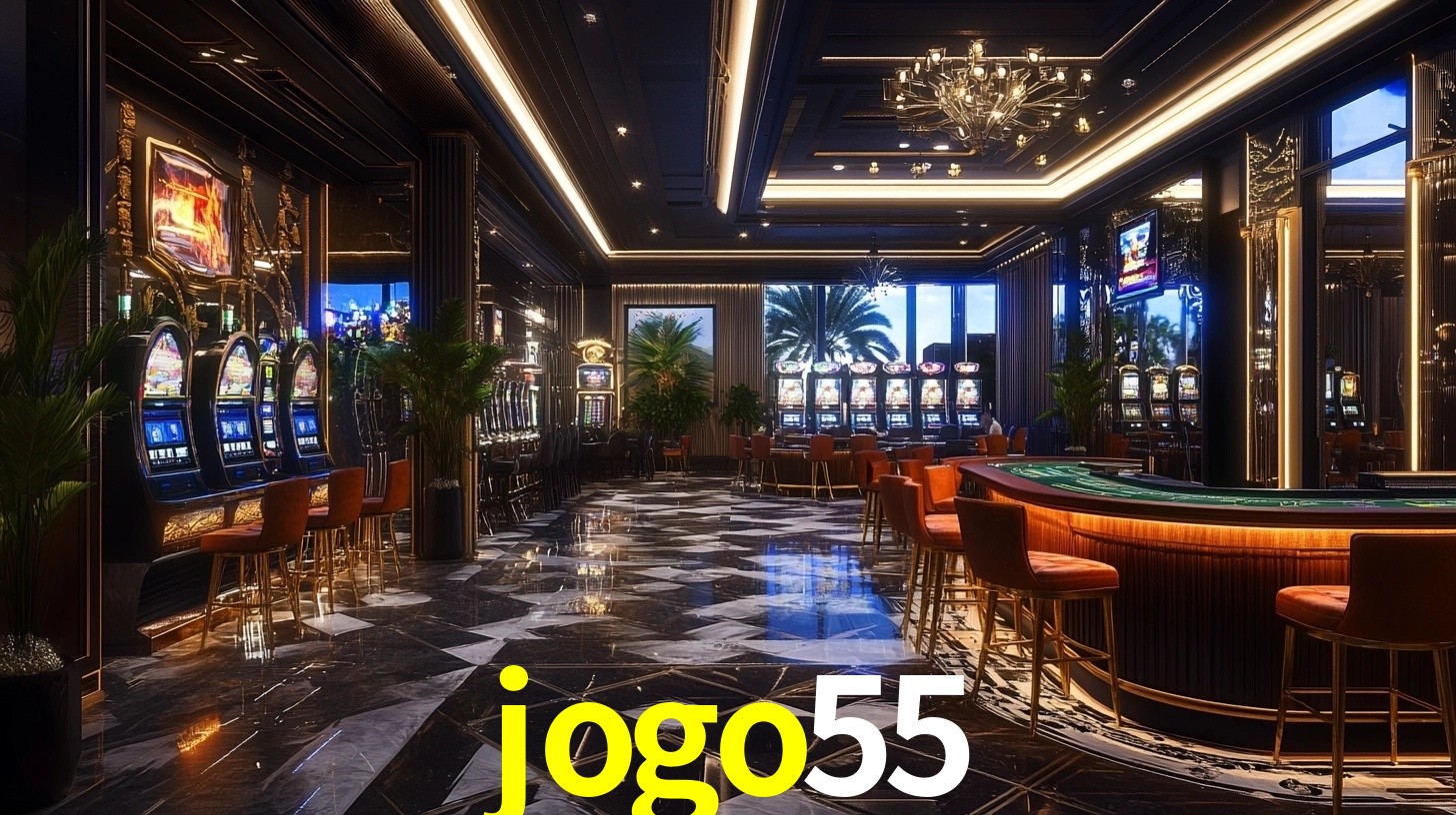Ofertas Imperdíveis na jogo55: Promoções e Bônus Que Valem a Pena