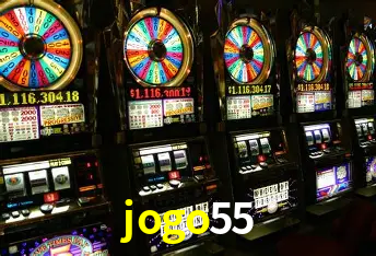 Inovações de Jogos na jogo55: O Futuro das Experiências Interativas