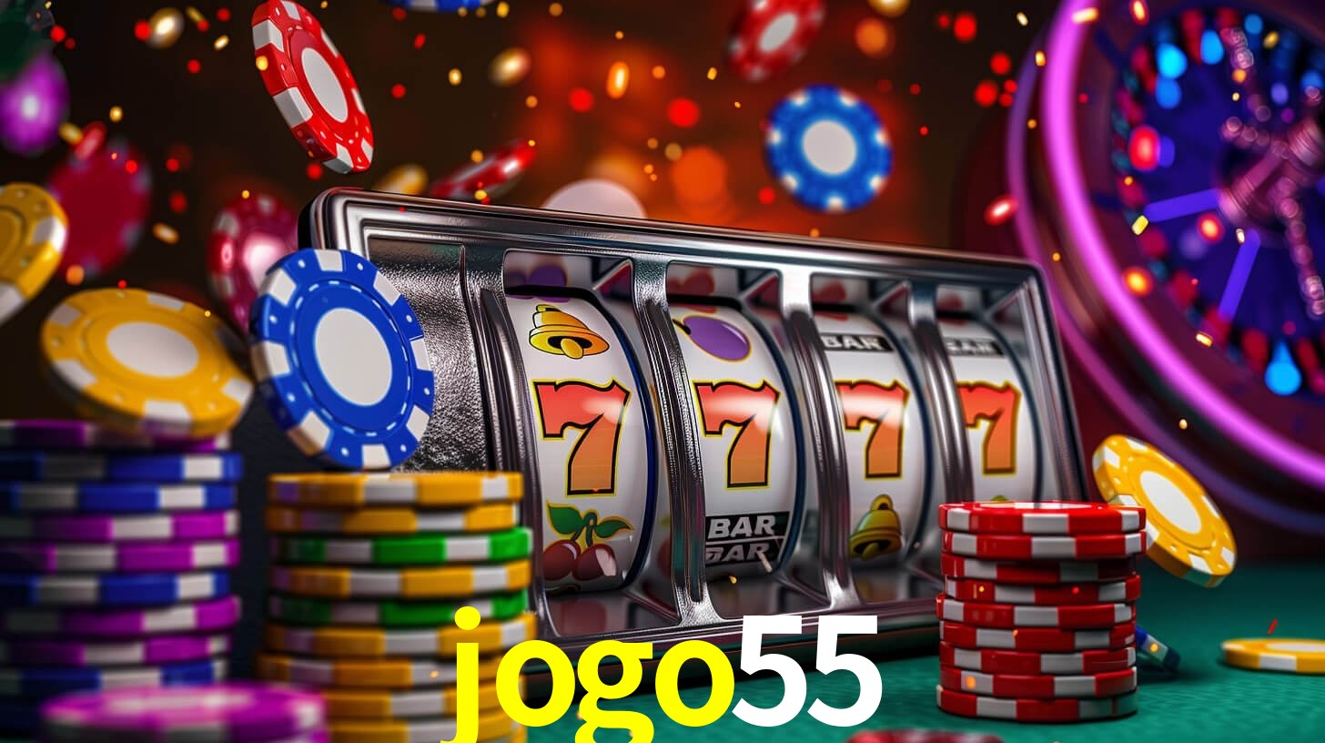 Jogos Exclusivos jogo55