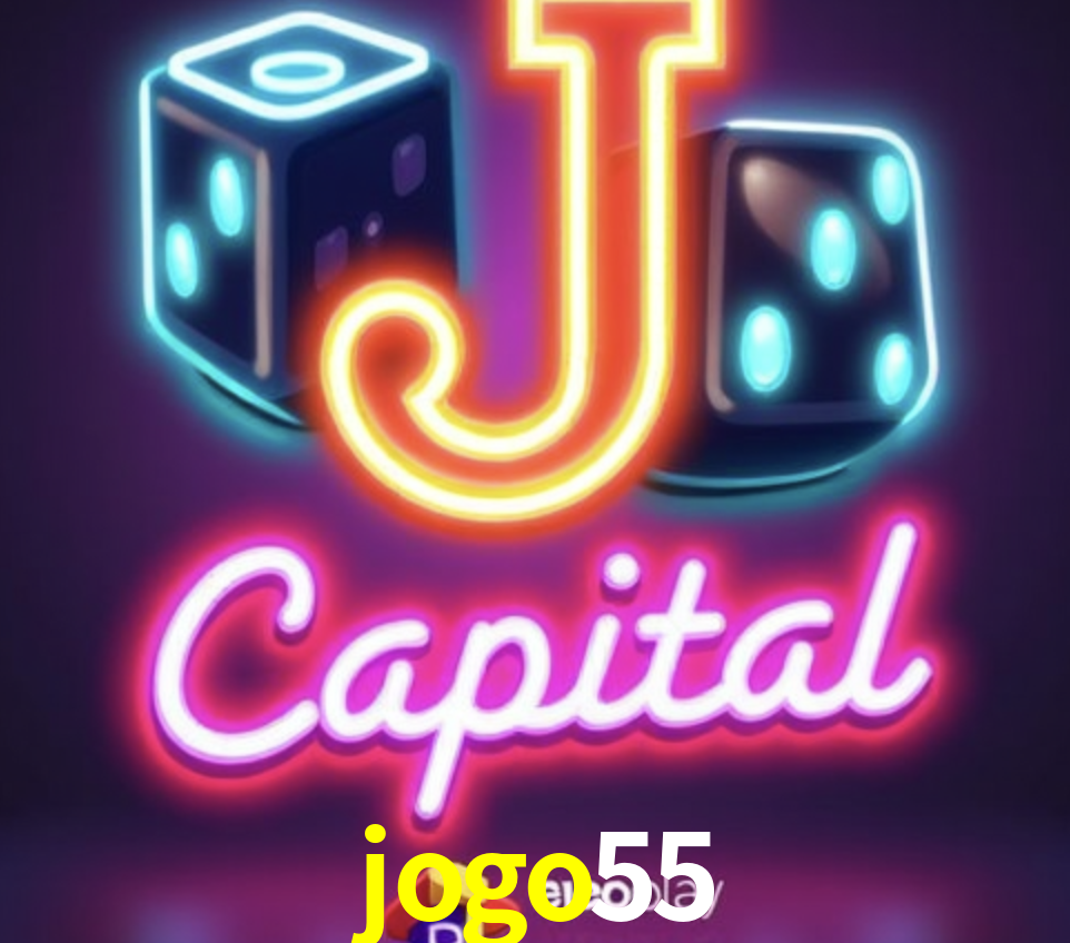 Account Benefits jogo55