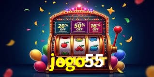 Integração de APIs jogo55