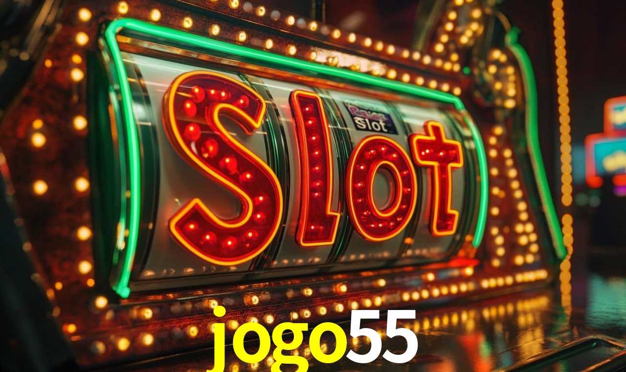 Design Responsivo jogo55