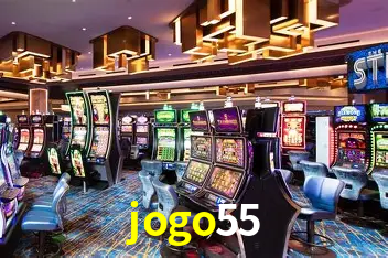 Desvendando o Mundo dos Jogos Virtuais na jogo55