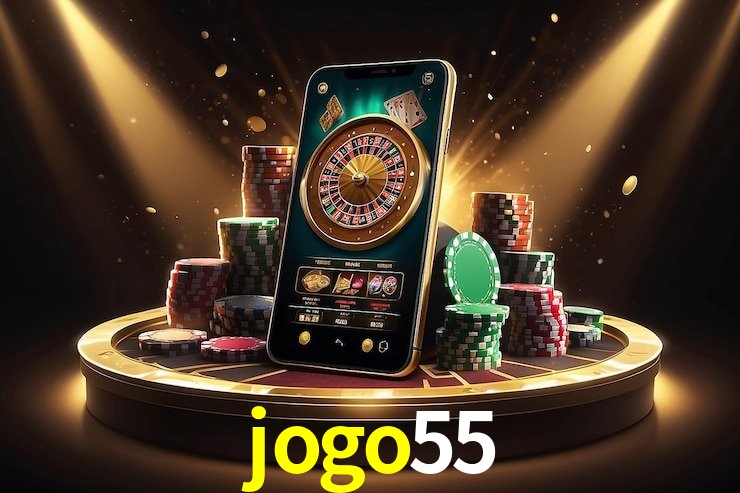 Segurança 2FA jogo55