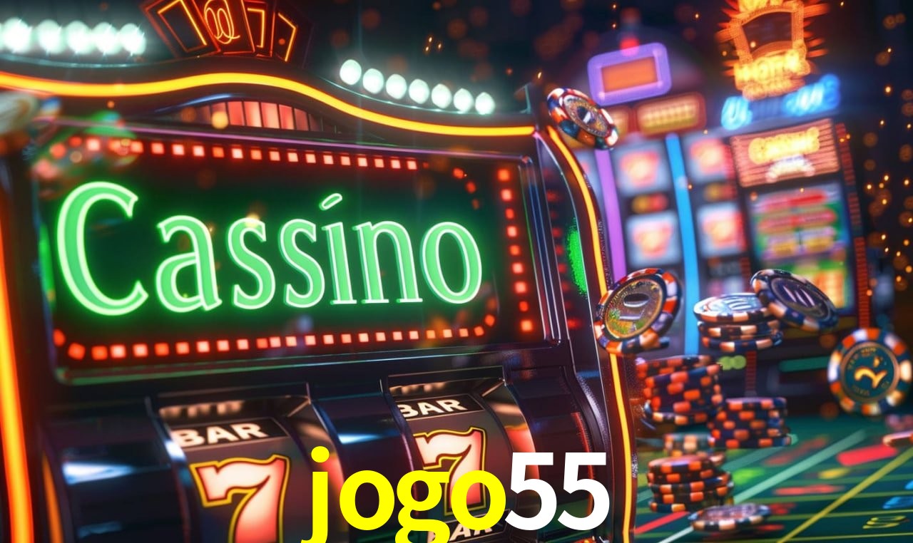 Cadastro Rápido jogo55