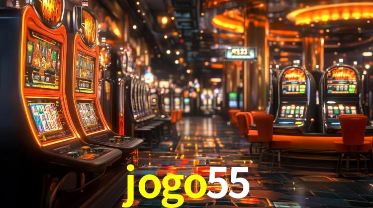 jogo55,jogo55.com