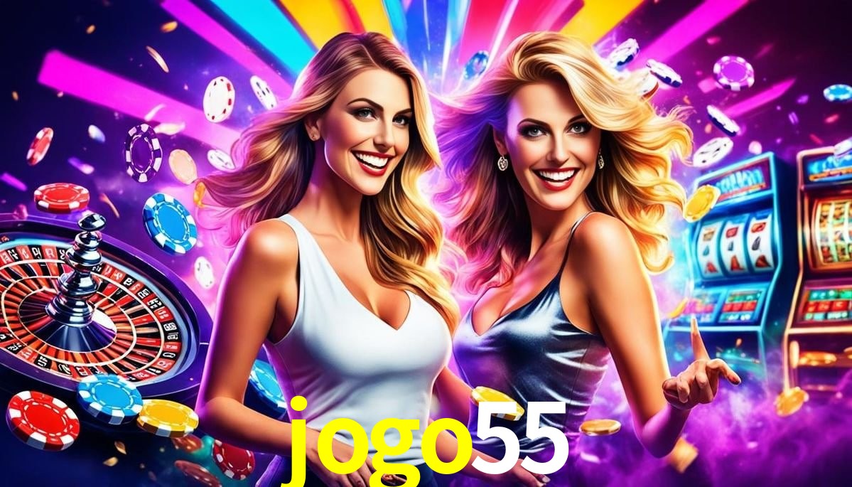 Interface Premium jogo55