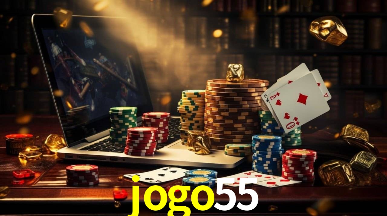 Casino VIP jogo55