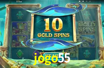 A Experiência Imersiva dos Cassinos Ao Vivo no jogo55
