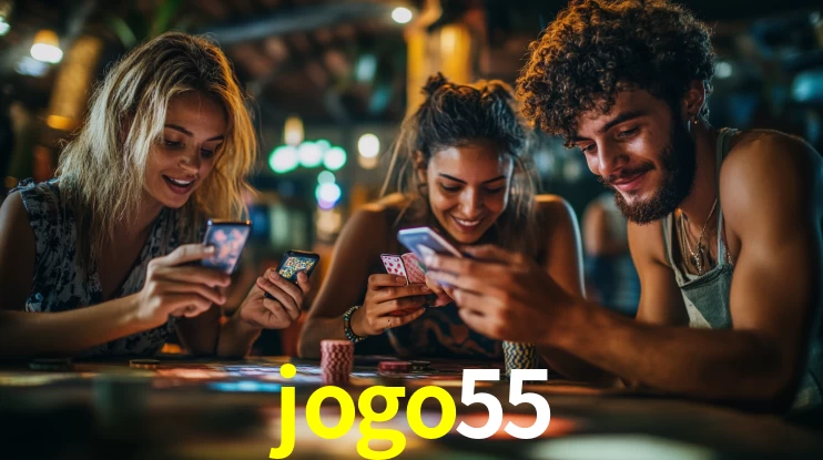 Tournaments jogo55