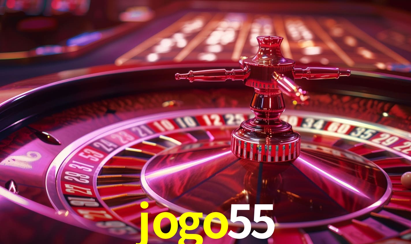 Desvendando o Mundo dos Jogos Virtuais na jogo55