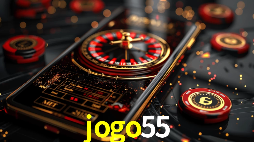 Bonus Features jogo55