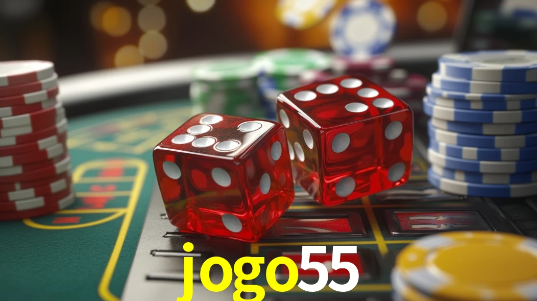 Daily Bonuses jogo55
