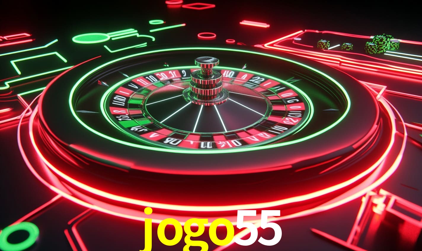 Inovações de Jogos na jogo55: O Futuro das Experiências Interativas