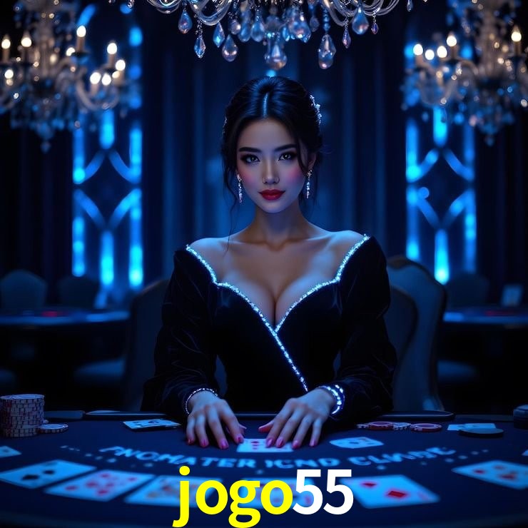 Jogos de Slot jogo55