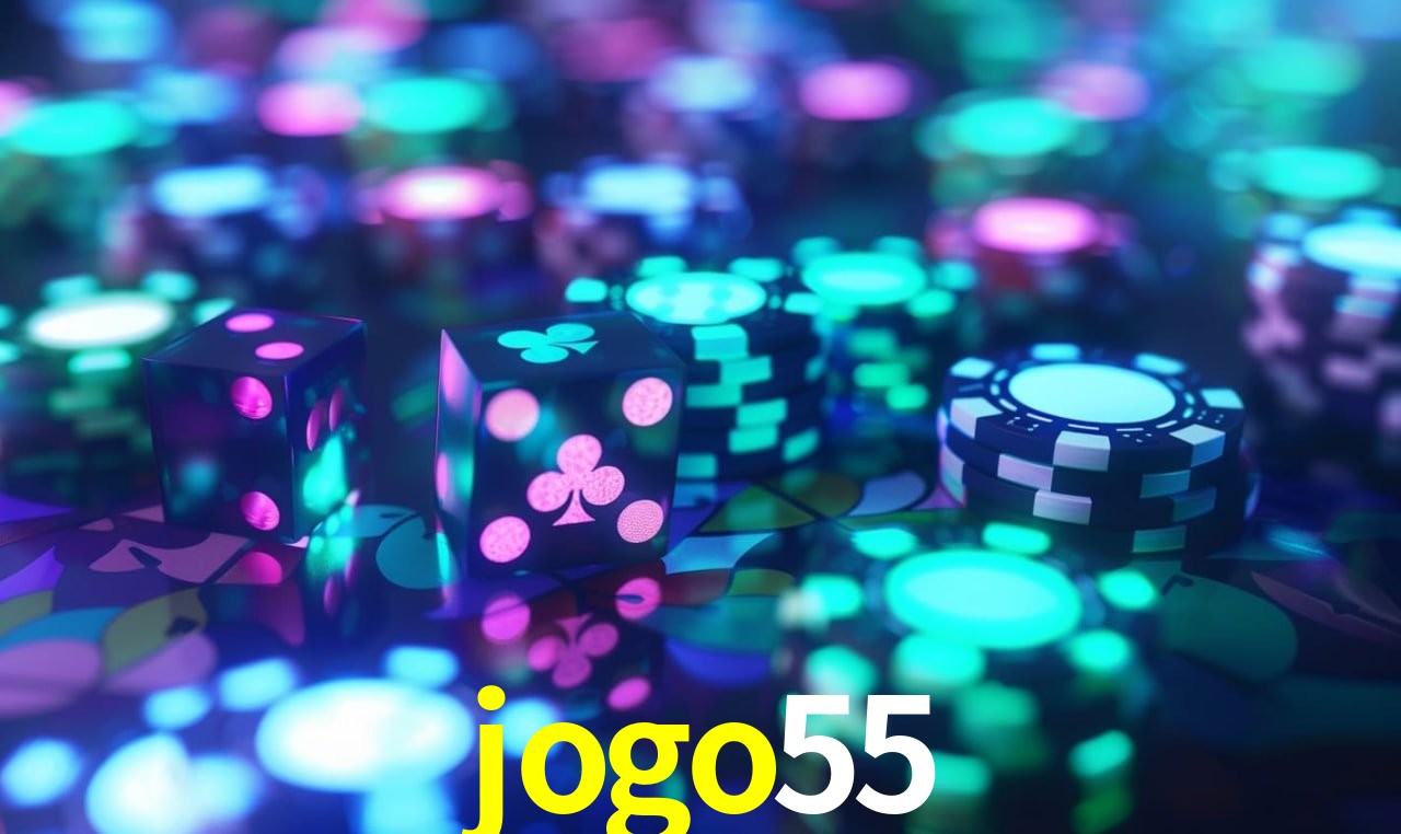 Mesa de Blackjack jogo55
