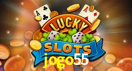 Descubra a Magia dos Jogos de Arcade no jogo55