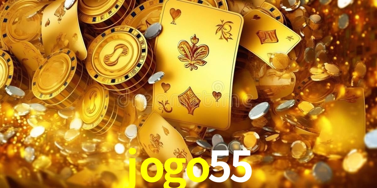 A Emoção da Loteria na jogo55: Uma Chance de Mudança de Vida