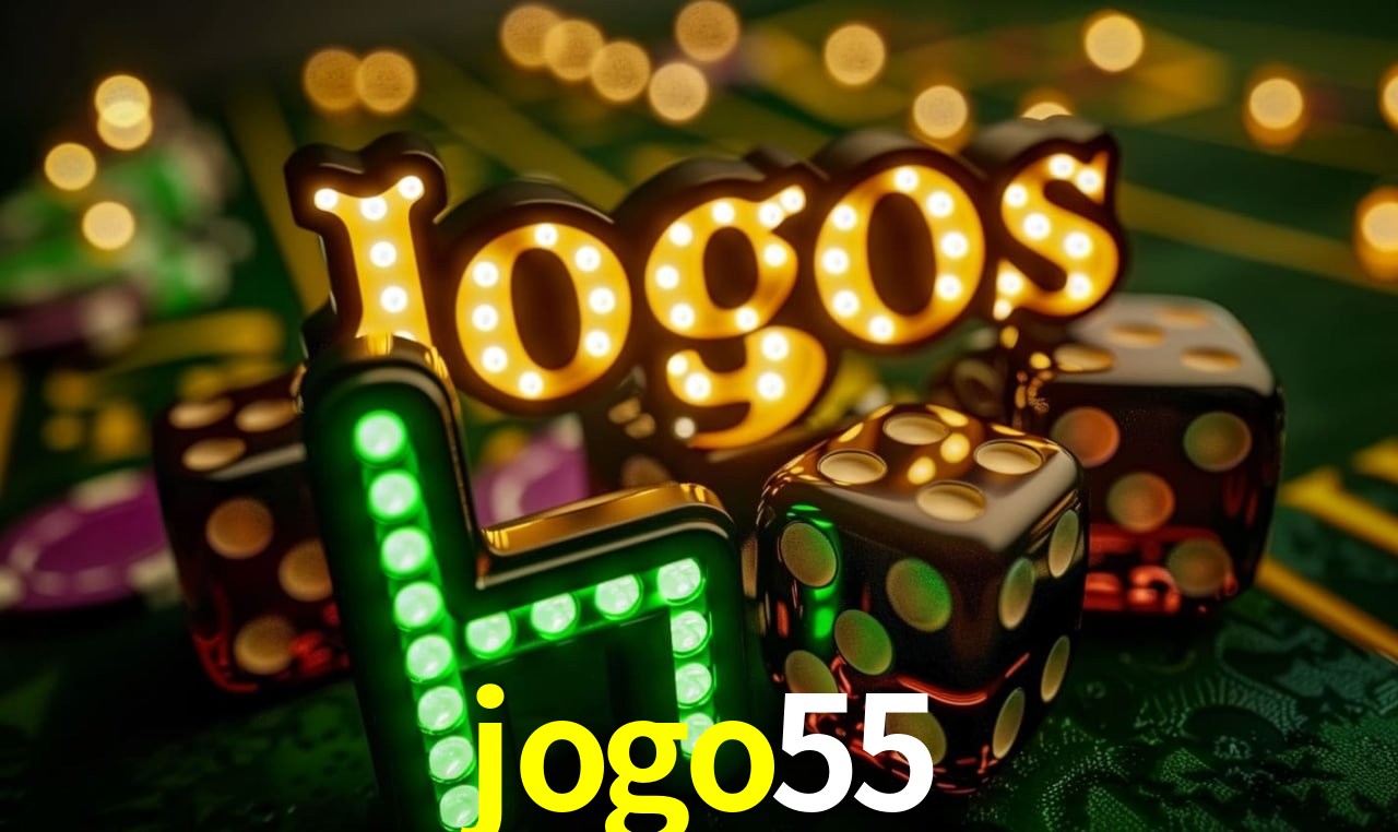 Gates of Olympus jogo55