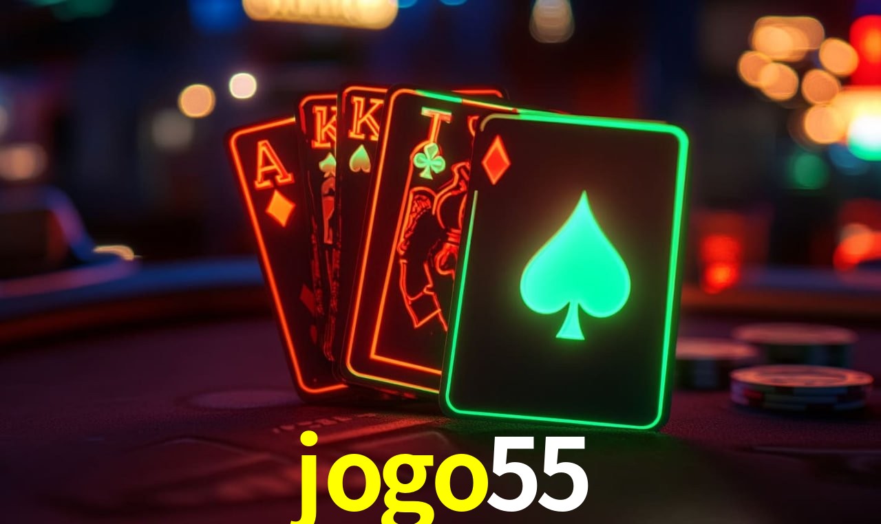 Estatísticas do Jogo jogo55