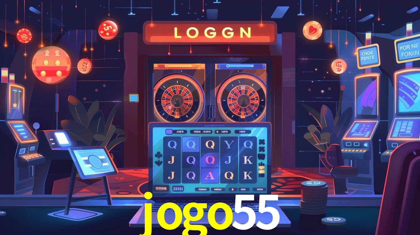 Promoção Relâmpago jogo55