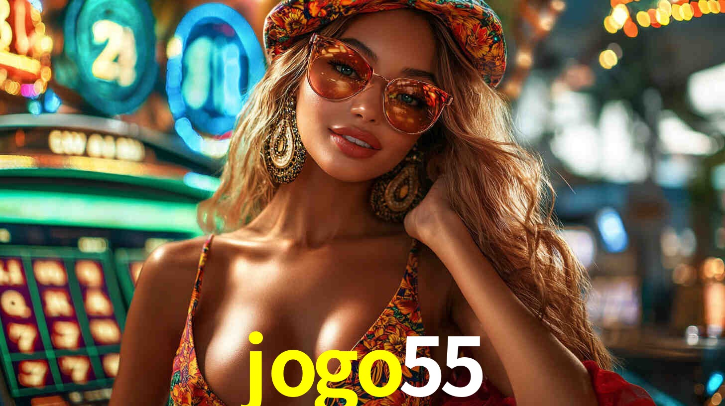 Premium Interface jogo55