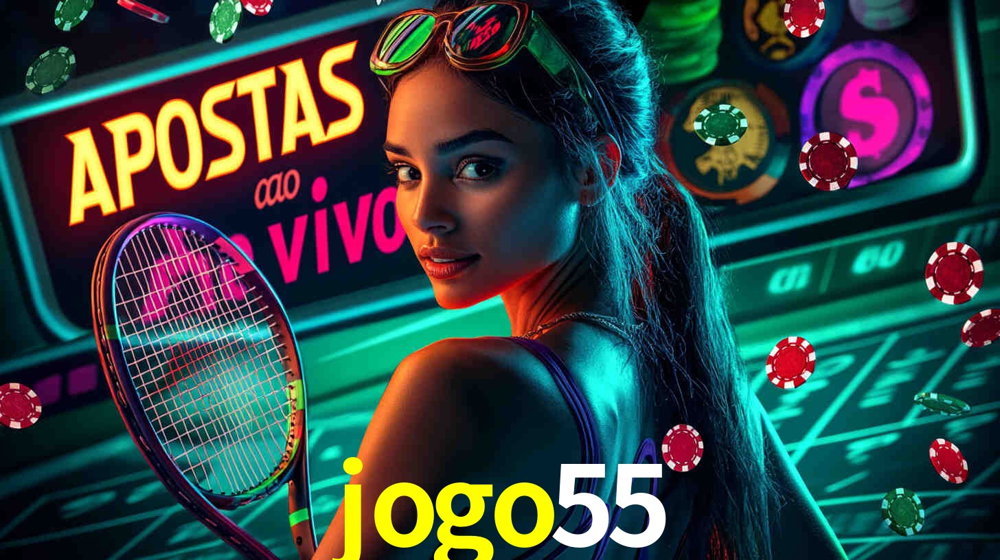 Apostas Esportivas na jogo55: Um Guia Completo