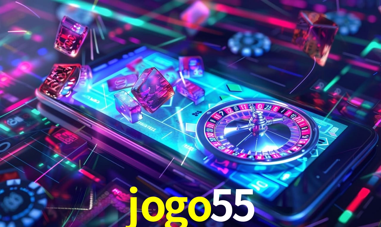 Apostas de Tênis jogo55